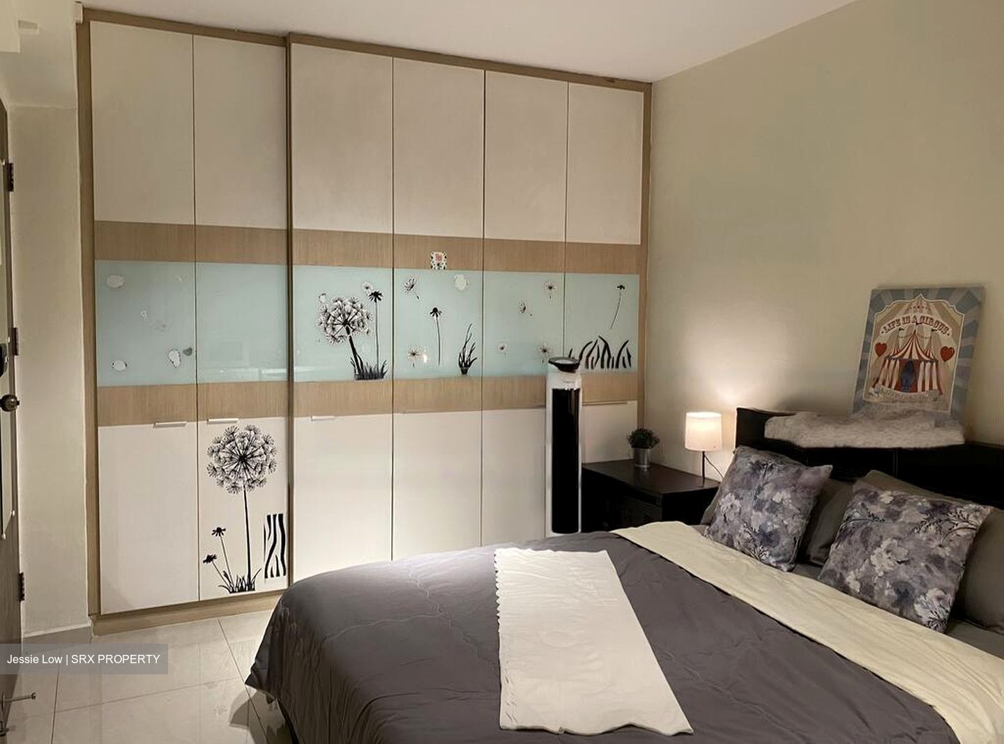 Blk 105 Bukit Purmie Ville (Bukit Merah), HDB 3 Rooms #448061111